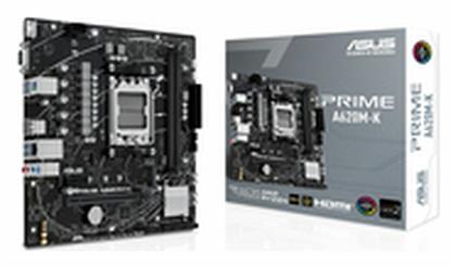 Asus Prime A620M-K