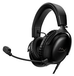 HyperX Cloud III Over Ear