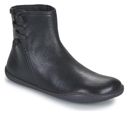 Camper Ankle Boots