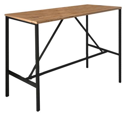 Crego Μπαρ Δρυς 100x45x89εκ.