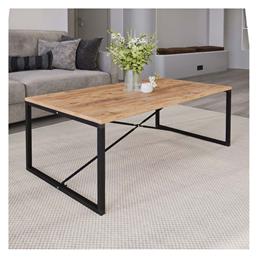 Τραπεζάκι Σαλονιού Harte 100x55x42cm