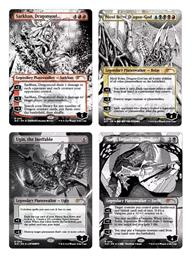 Wizards of the Coast Lair