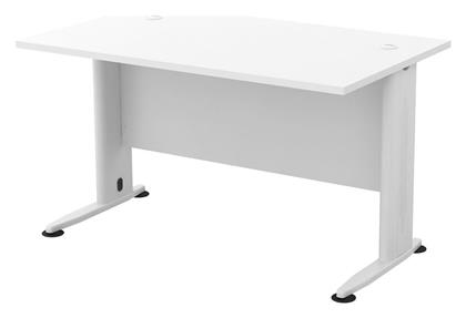 Επαγγελματικό Γραφείο Basic 120x80x75εκ.