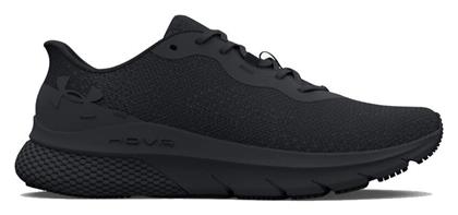 Under Armour HOVR Turbulence 2 Ανδρικά Running Μαύρα