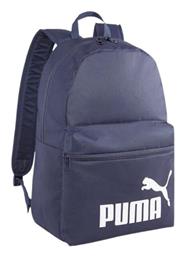 Puma Phase Σακίδιο Πλάτης Navy Μπλε