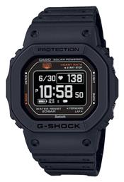 Casio Casio G-shock Ρολόι με Καουτσούκ Λουράκι