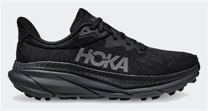 Hoka Challenger Atr 7 Ανδρικά Trail Μαύρα