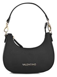 Valentino Bags Γυναικεία Τσάντα Ώμου Μαύρη