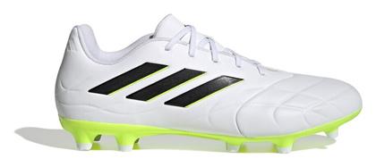 adidas Copa Pure.3 Ποδοσφαιρικά Παπούτσια με Τάπες FG