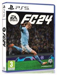 EA Sports FC 24