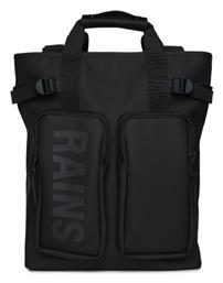 Rains Backpack Αδιάβροχο 17lt