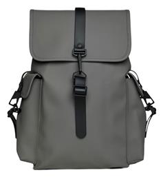 Rains Rucksack Cargo Αδιάβροχο 13lt Γκρι