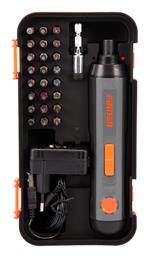 Finder Κατσαβίδι 4V