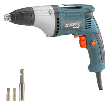 Bormann Pro BSD5510 Κατσαβίδι Γυψοσανίδας 550W