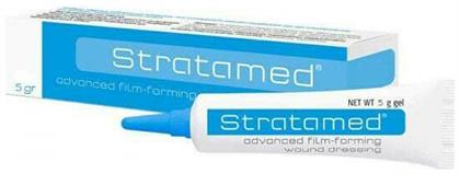 Stratamed Scar Therapy Gel για Επούλωση & Εγκαύματα
