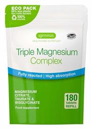 iGennus Triple Magnesium Complex