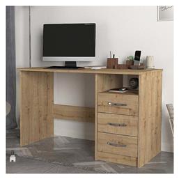 Γραφείο Eldoris 120x60x75εκ.