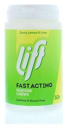 Lift GlucoTabs Fast Acting Clucose Chews