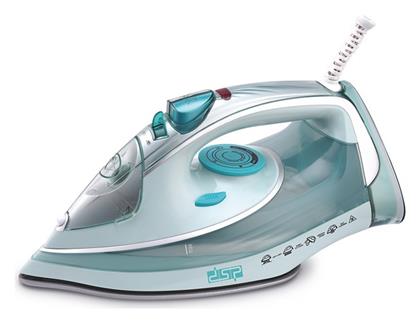 DSP 614085 2400W με Συνεχόμενη Παροχή Ατμού 30gr/min