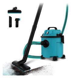 Cecotec Conga RockStar Wet&Dry Compact Plus 1200W 16lt