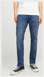 Jack & Jones Ανδρικό Παντελόνι Τζιν Ελαστικό
