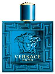 Versace Eros Men Eau de Toilette 50ml