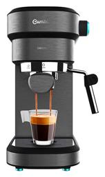 Cecotec Cafelizzia 890 Ημιαυτόματη για Αλεσμένο Καφέ