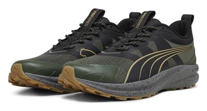 Puma Redeed Pro Trail Ανδρικά Trail Πράσινα