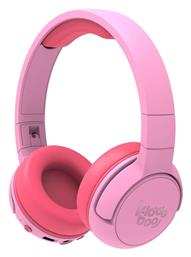 Kiddoboo KBHB02 Bluetooth / 3.5mm με 20 ώρες Λειτουργίας