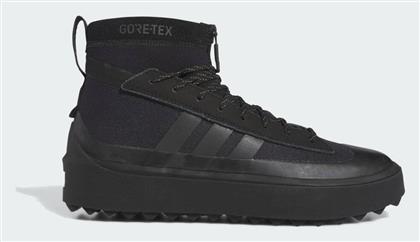 adidas Zuntered High Sneakers Μαύρα