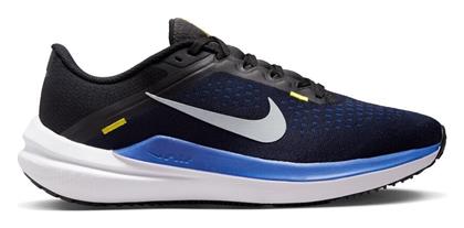 Nike Air Winflo 10 Ανδρικά Running Μαύρα