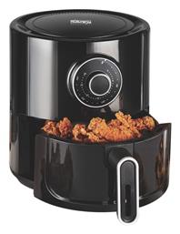 DSP KB2109A Air Fryer 4lt Μαύρο