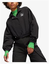 Puma Dare Μπουφάν Puffer Μαύρο