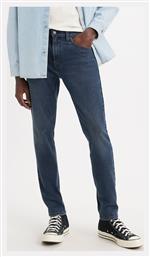 Levi's 512 Ανδρικό Παντελόνι Τζιν Slim Fit Tapered
