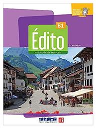 Edito, 2e edition