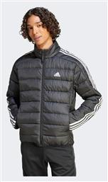 adidas Essentials 3-Stripes Light Down Μπουφάν Puffer από το Spartoo