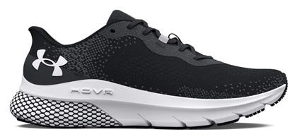 Under Armour Hovr Turbulence 2 Γυναικεία Running Μαύρα