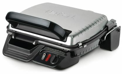 Tefal Ultra Compact 600 GC3050 2000W για 4 Τοστ Inox