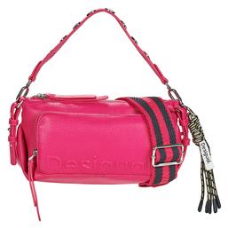 Desigual Γυναικεία Tote Τσάντα