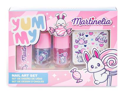 Martinelia Yummy Nail Art Set