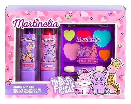 Martinelia My Best Friends Make Up Set