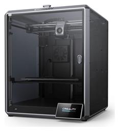 Creality3D K1 Max Αυτόνομος 3D Printer με Σύνδεση USB / Wi-Fi από το e-shop