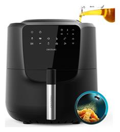 Cecotec Cecofry Rain Air Fryer 5.5lt Μαύρο από το DealsShop