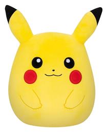 Jazwares Pikachu Pikachu για 3+ Ετών 25 εκ.