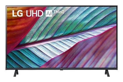 LG Smart 55'' 4K LED 55UR781C0LK (2023)