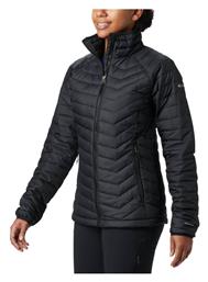 Columbia Lite Μπουφάν Puffer Ροζ