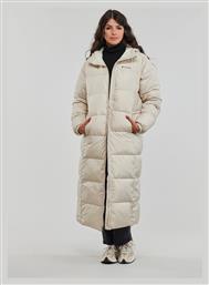 Columbia Puffect Μπουφάν Puffer Μπεζ