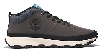 Timberland Trail Mid Μποτάκια Casual Καφέ TB0A613G033