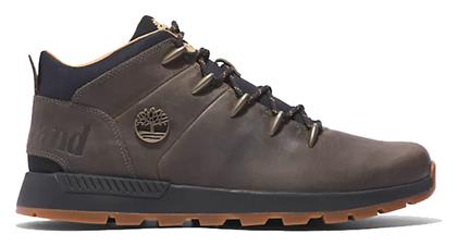 Timberland Sprint Trekker Ανδρικά Ορειβατικά Γκρι