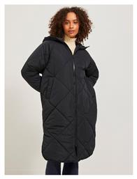 Jack & Jones Μπουφάν Puffer Μαύρο